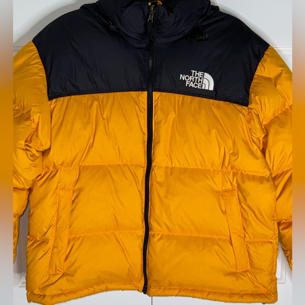 North Face 1996 Retro Nuptse Jacket